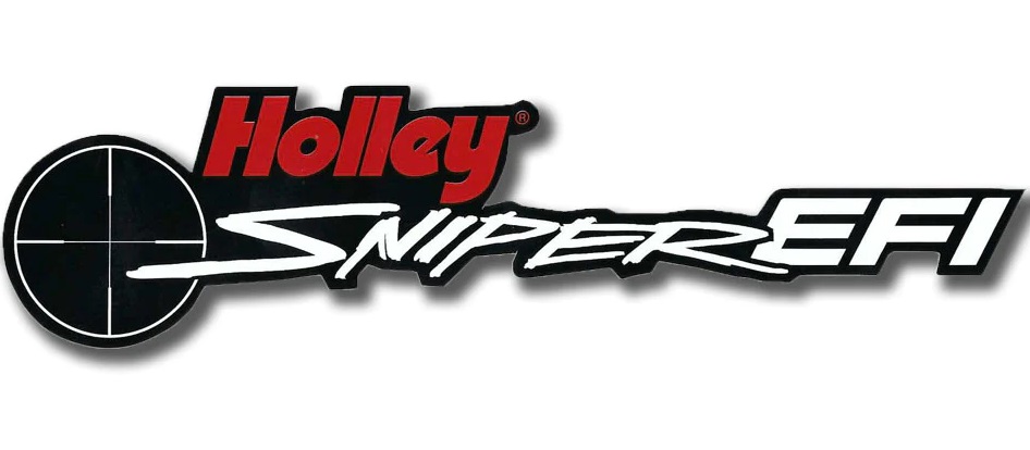 Holley sniper efi conversion and products