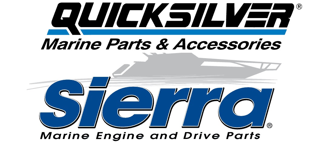 Quicksilver & Sierra Marine parts & products