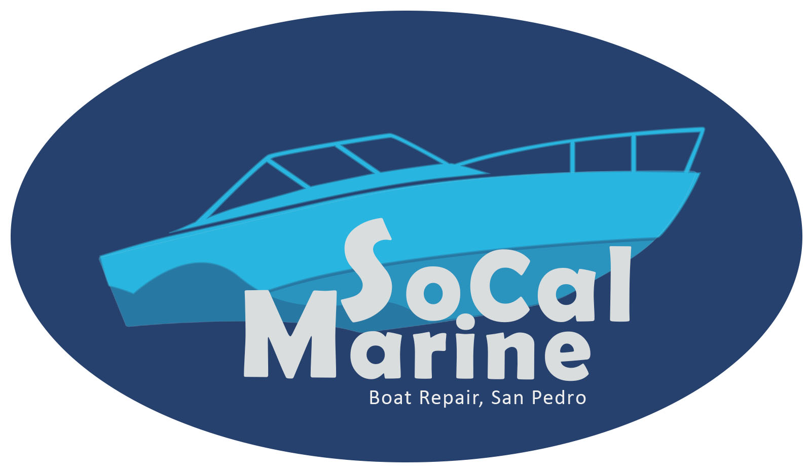 socal-marine-boat-repair-san-pedro-logo